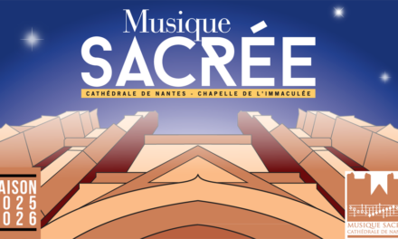 Musique Sacrée : la saison 2025-2026