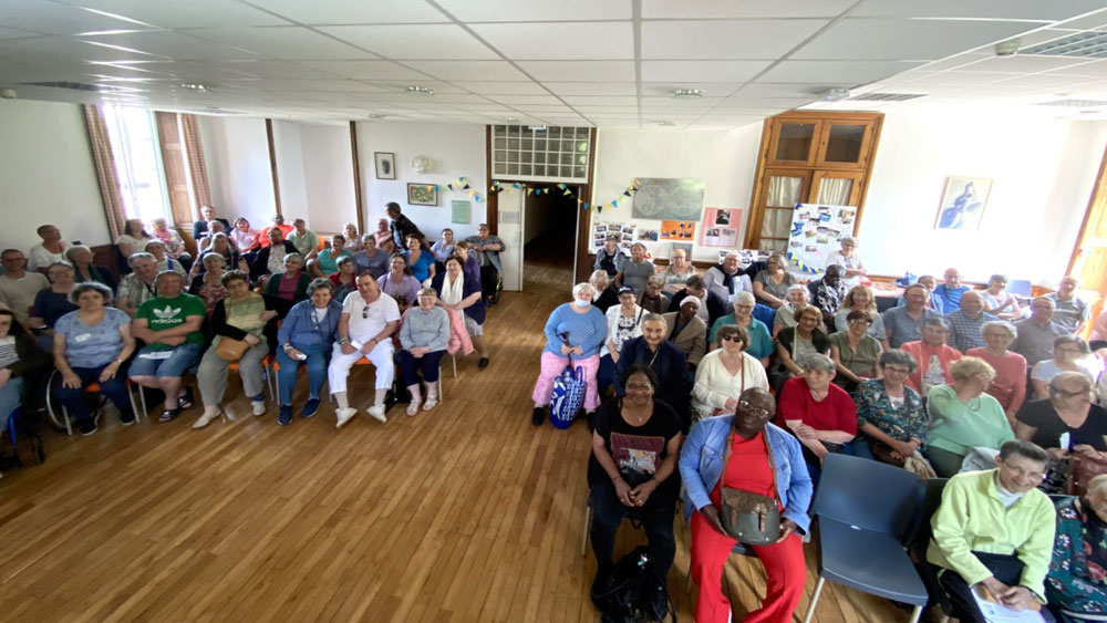 Les 30 ans de Chemin d&rsquo;espoir