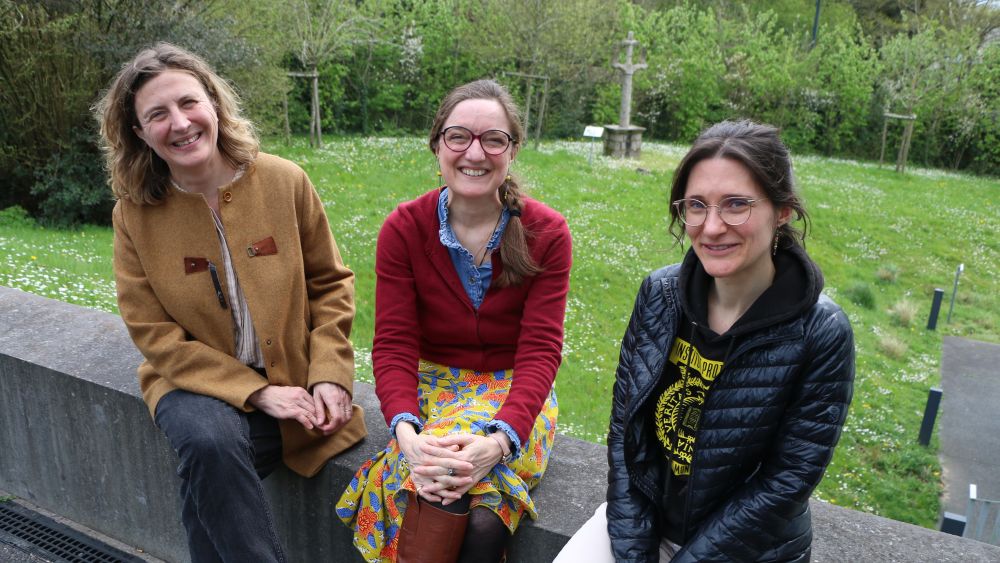 Un « laboratoire œcuménique » autour de la Parole