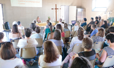 La Mission Saint-Clair