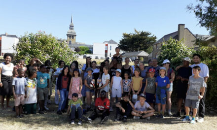 Un moment inoubliable aux couleurs de l’Action Catholique des Enfants !