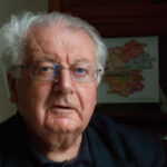 9 juillet 2025 : décès du père Etienne Bonhommeau