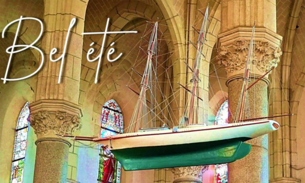 L&rsquo;infolettre « Prière pour les vocations »