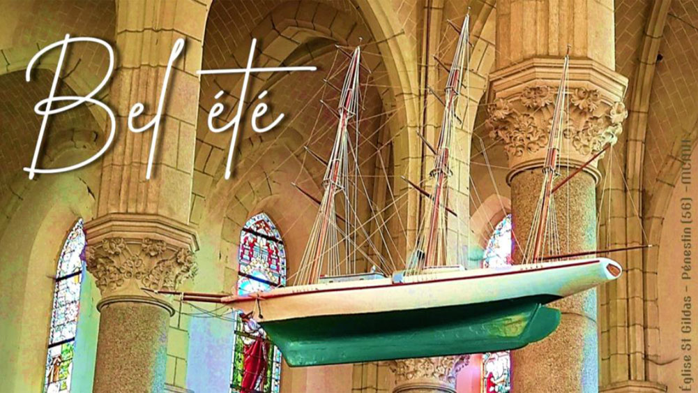 L&rsquo;infolettre « Prière pour les vocations »