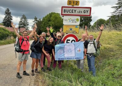 Marche-Nantes-Rome_Bucey-les-Gy