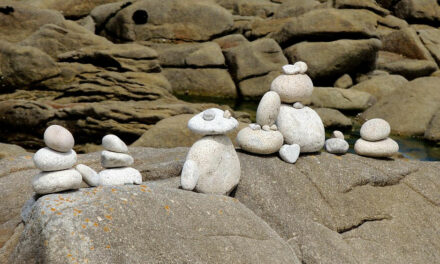 Éditorial de Mathilde Finot