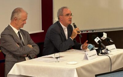 Point d&rsquo;étape : Abus sexuels dans un établissement scolaire