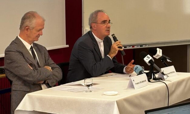 Point d&rsquo;étape : Abus sexuels dans un établissement scolaire