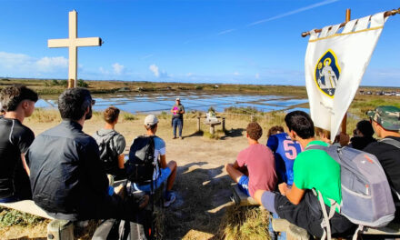 Pèlerinage saint Rogatien 2025