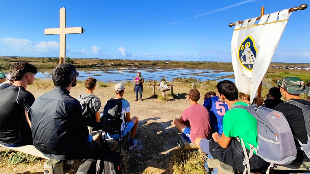 Pèlerinage saint Rogatien 2025