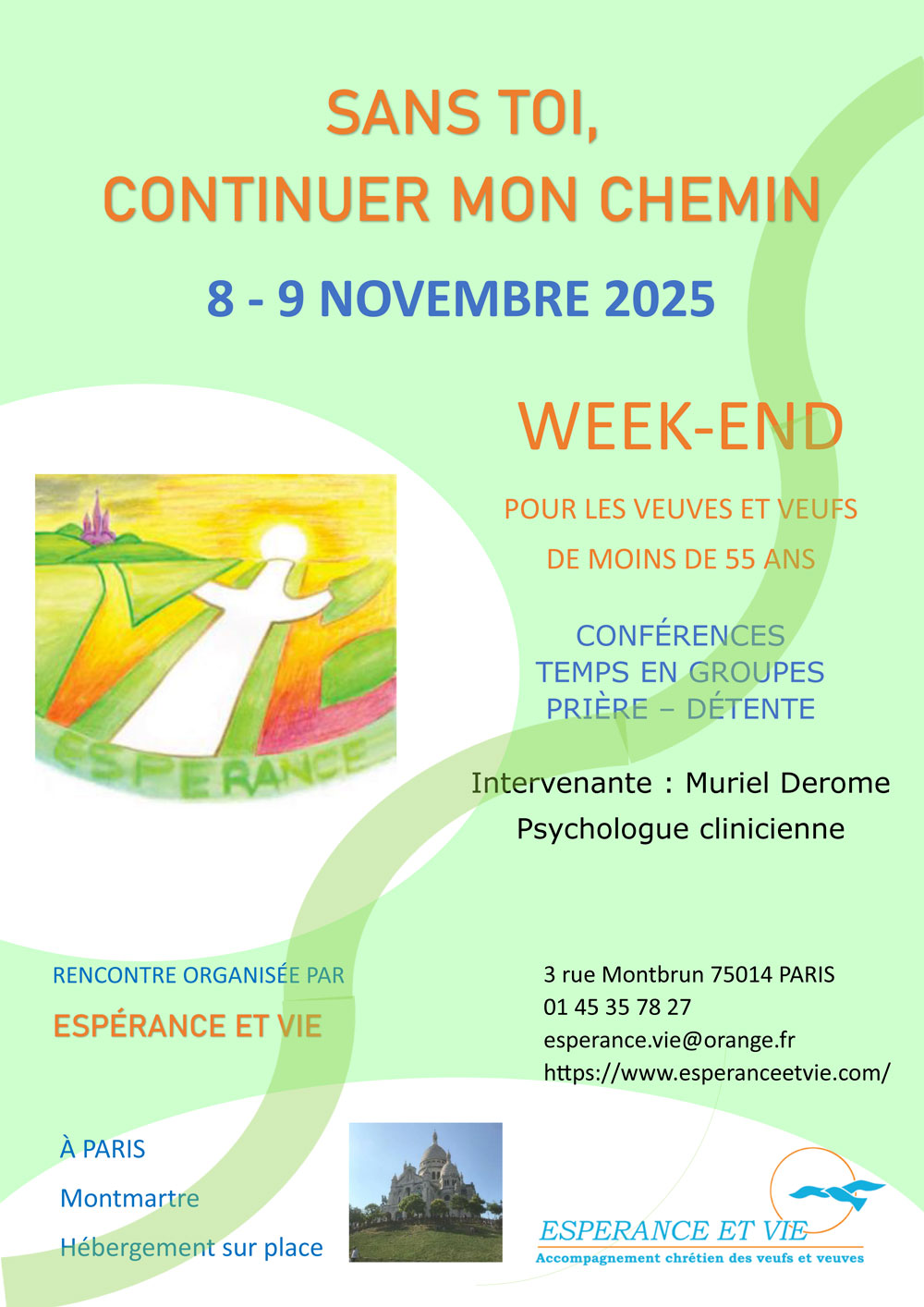 Esperance-et-Vie_20251109-10sans-toi-continuer-mon-chemin_affiche