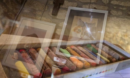 20e édition de l’art au gré des chapelles