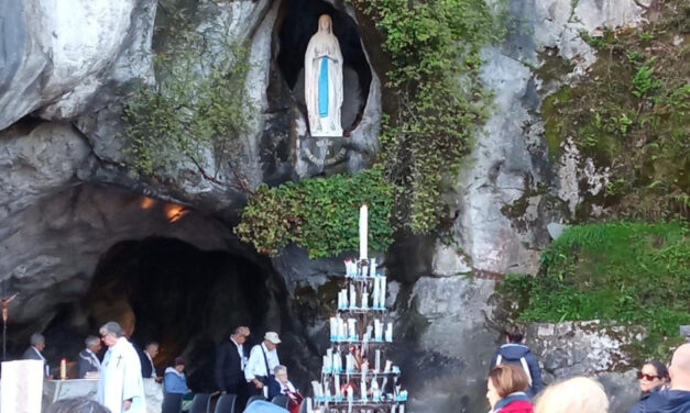 Pèlerinage « Lourdes Cancer Espérance » 2025