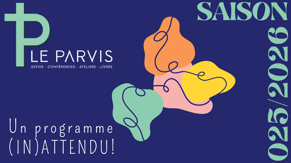 Les rendez-vous du Parvis de Saint-Nazaire