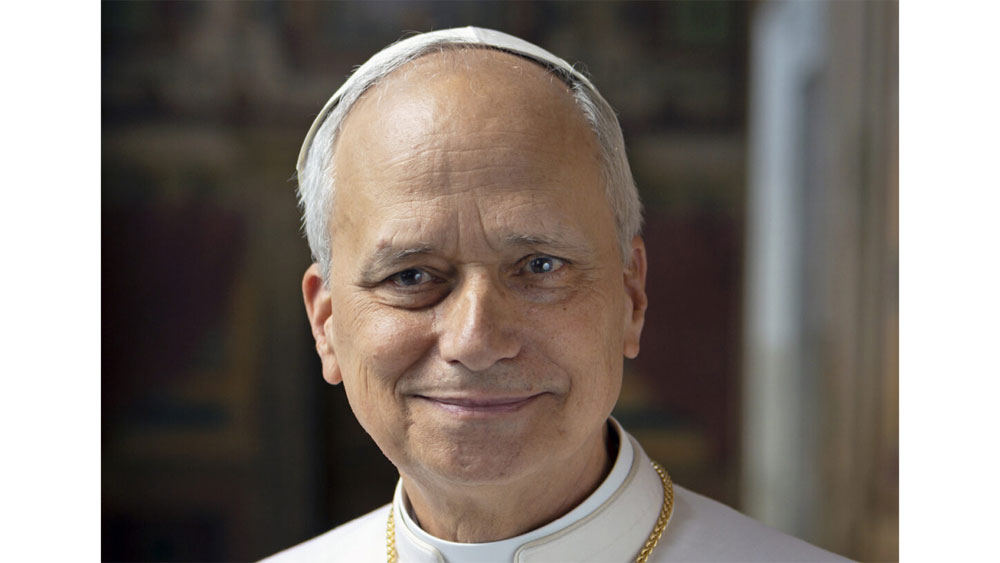 Rencontre du Pape Léon avec le Président Israélien Isaac Herzog