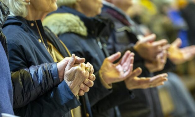 Charte du bénévolat