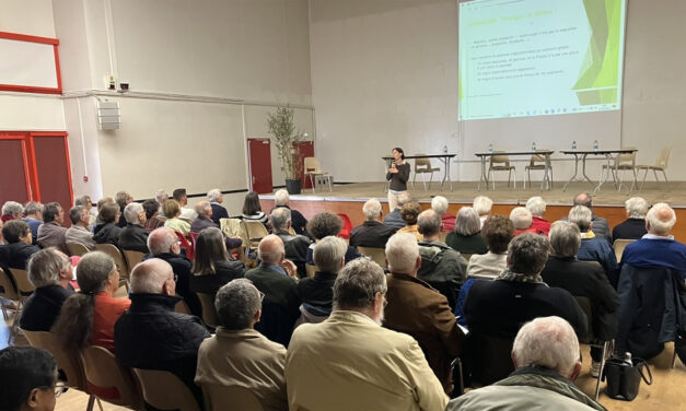 Migrations : quelles solidarités ?