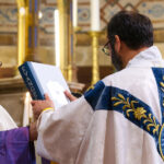 Éditorial du père Loïc Le Huen