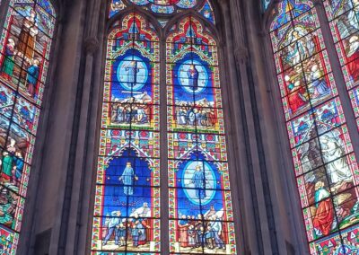 Sanctuaire marial de Pontmain (03)