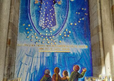 Sanctuaire marial de Pontmain (04)