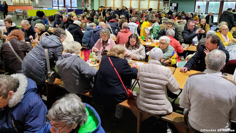 Jubilé des Clameurs