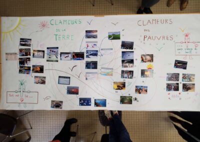 L'Arbre des clameurs