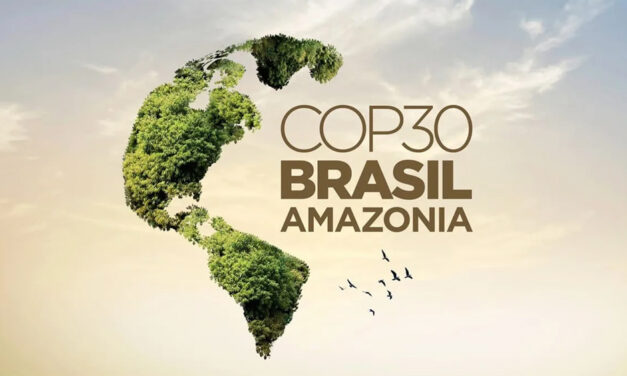 La COP30 démarre le 10 novembre en Amazonie !