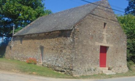 Patrimoine religieux rural