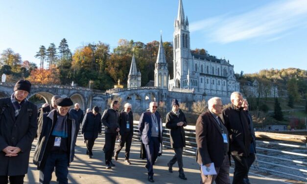 Assemblée plénière d&rsquo;automne