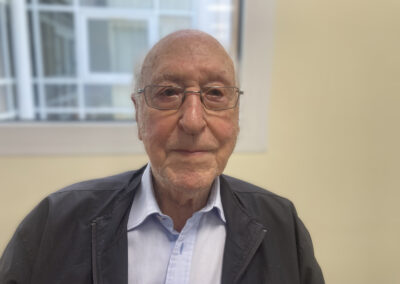 Père Emmanuel Fortineau