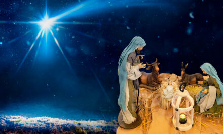 Horaires des messes de Noël