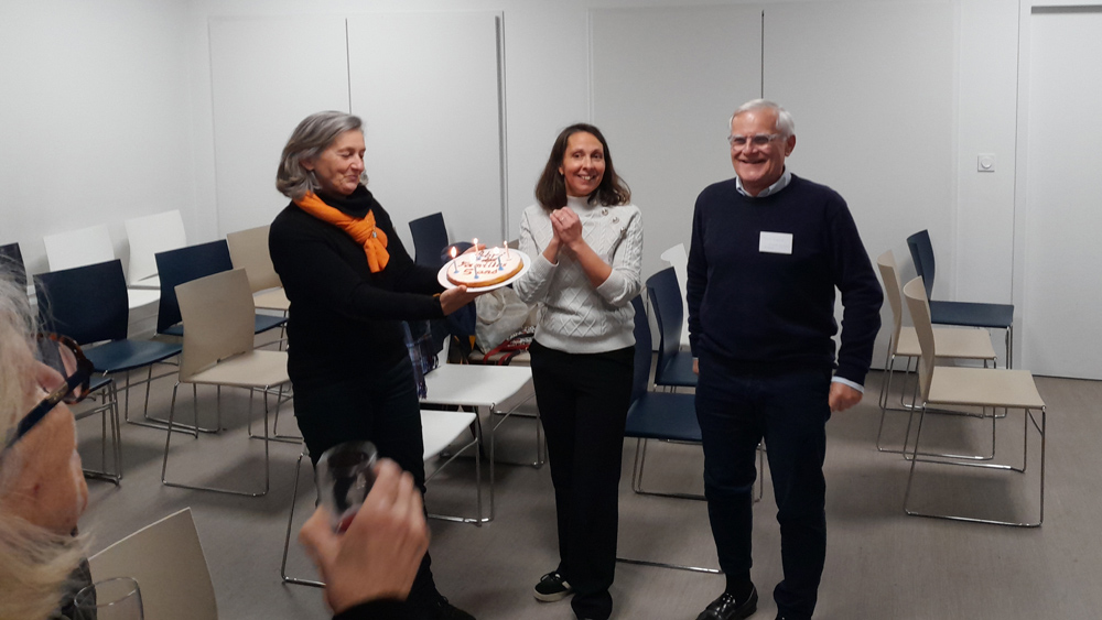 L’abri des familles a fêté ses 5 ans