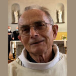 29 novembre 2025 : décès du père Henri Poisson