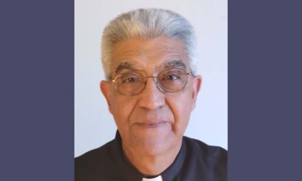 6 janvier 2026 : décès du père Miguel Angel Jimenez Torres