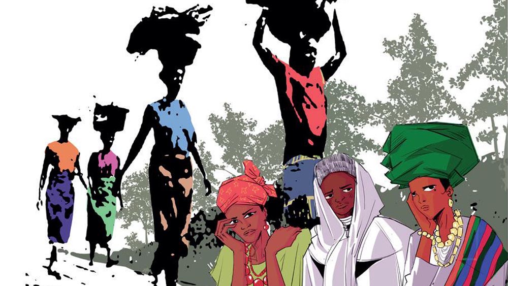 La Journée Mondiale de Prière